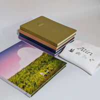 Atin Journal Set