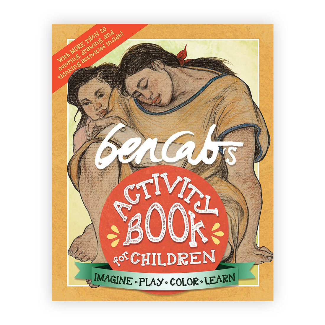 Merry Makers Activity Trio