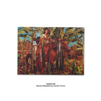 Stories in Wood: The Dekada Collection