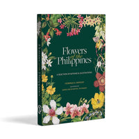 Flowers of the Philippines: A Selection of Botanical Illustrations