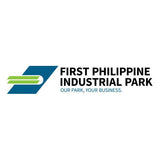 First Philippine Industrial Park Logo