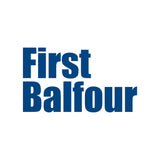 First Balfour Logo