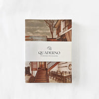 Quaderno: Art & Stories Collection 6