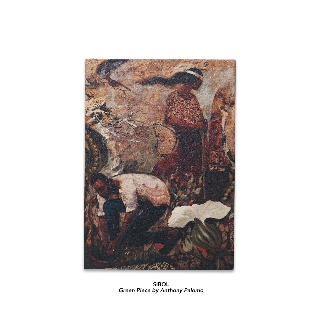 Stories in Wood: The Dekada Collection