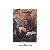 Stories in Wood: The Dekada Collection