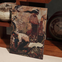 Stories in Wood: The Dekada Collection