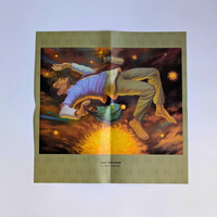 Haraya Puzzle by Mark Justiniani