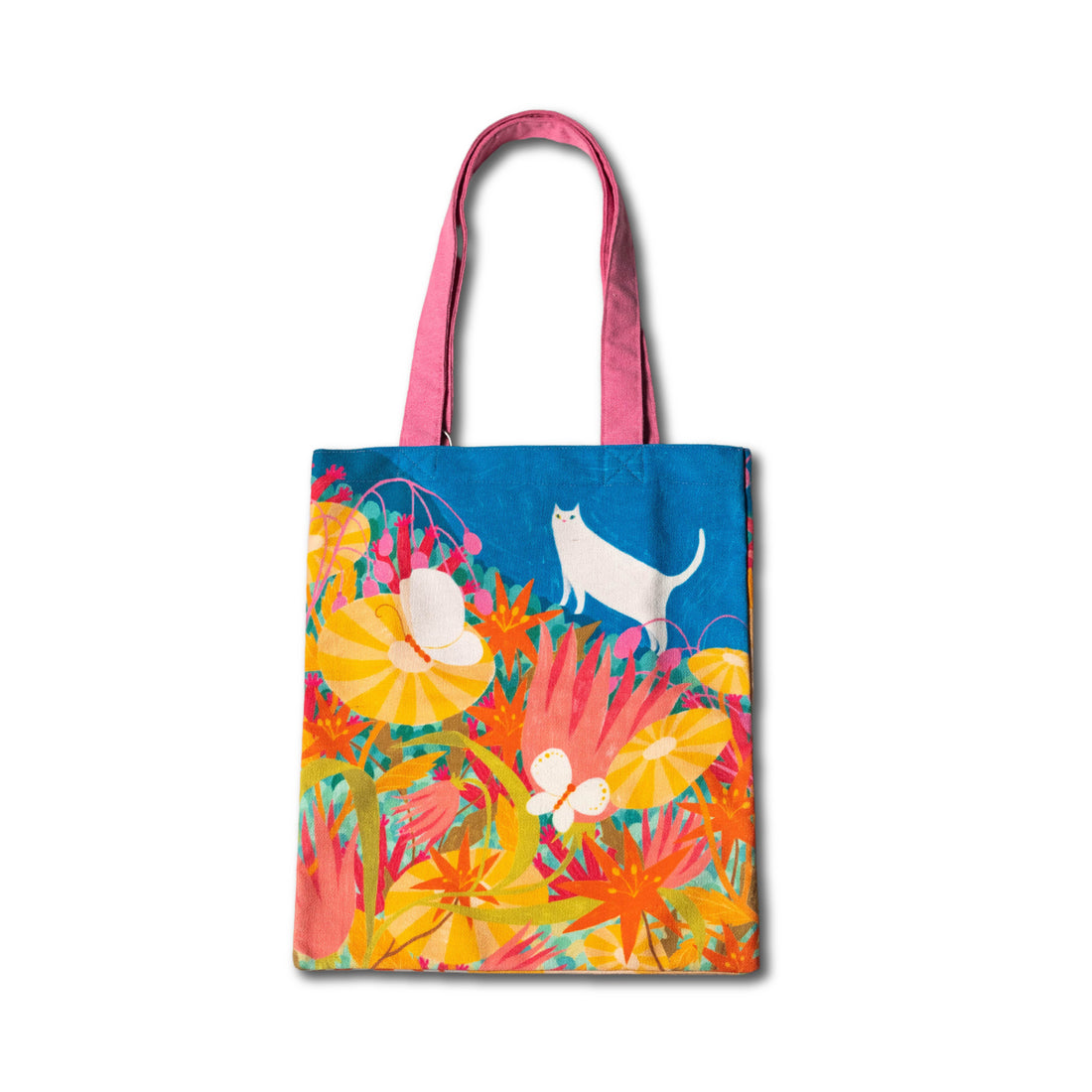 Jamie Bauza Pagmaya Tote Bag Looking for Juan 2