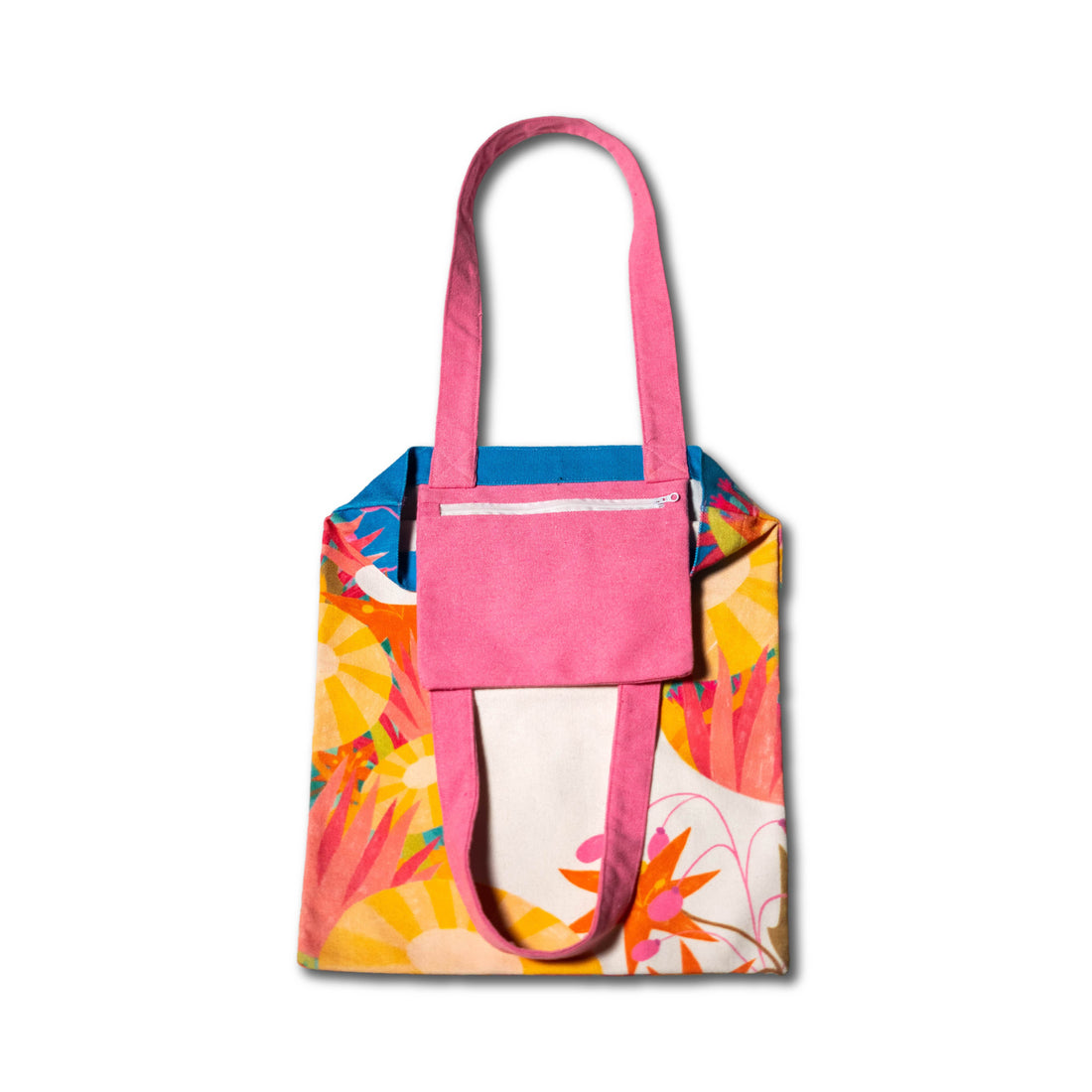 Jamie Bauza Pagmaya Tote Bag Looking for Juan 4
