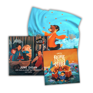 June Digan Collection