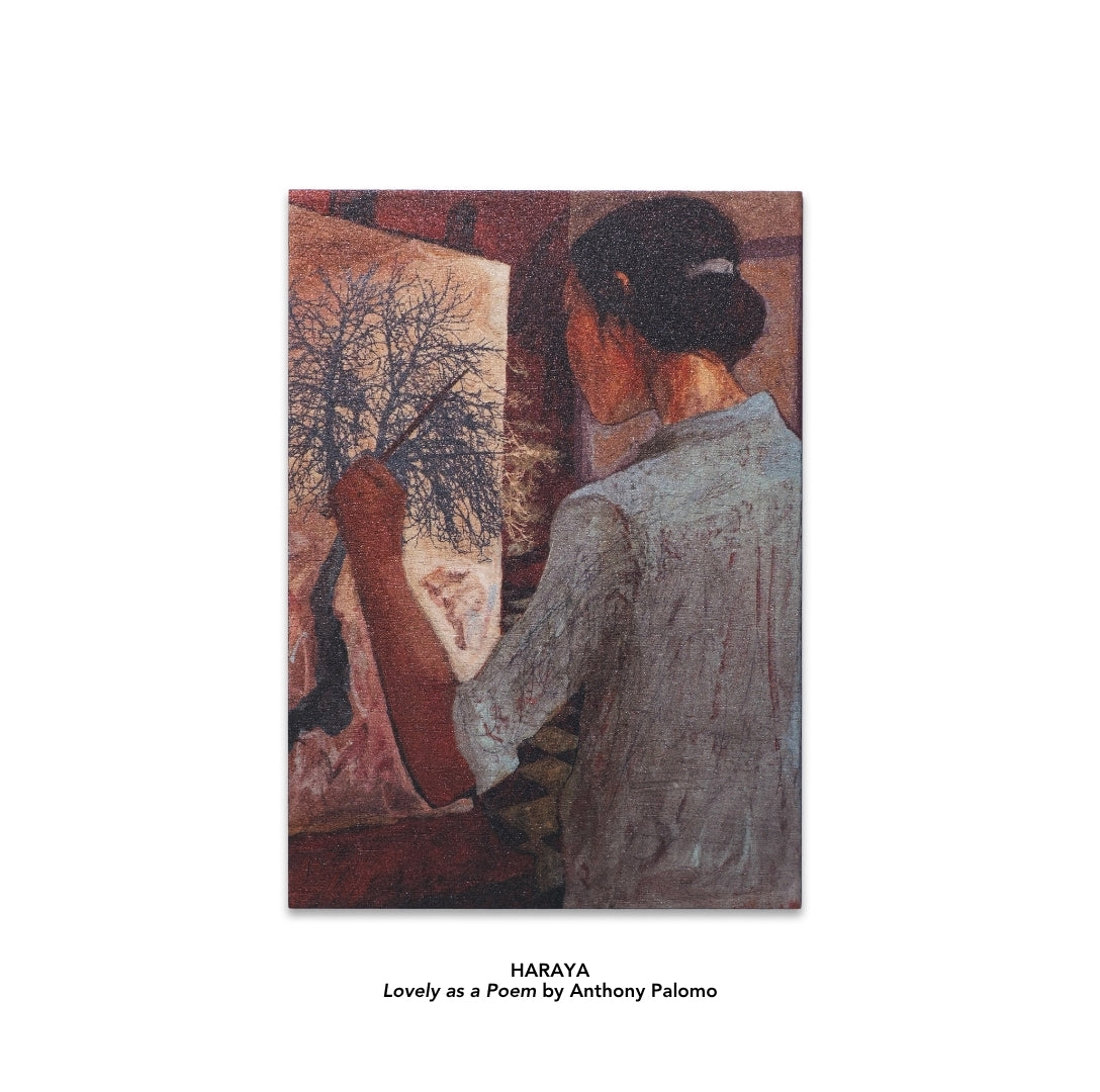 Stories in Wood: The Dekada Collection