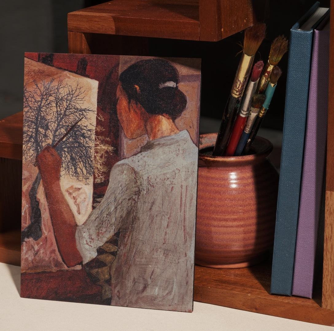 Stories in Wood: The Dekada Collection