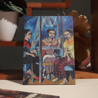 Stories in Wood: The Dekada Collection