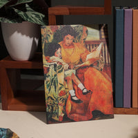 Stories in Wood: The Dekada Collection