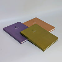 AKIN Journal Trio