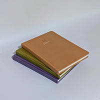 AKIN Journal Trio