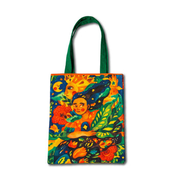 Pagmaya Tote Bag Dani Florendo Looking for Juan 1