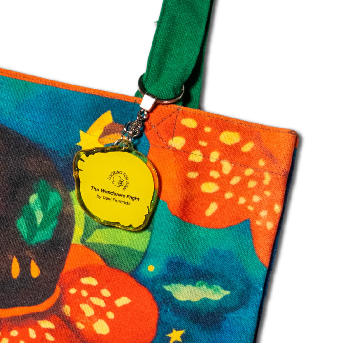 Pagmaya Tote Bag Dani Florendo Looking for Juan 6