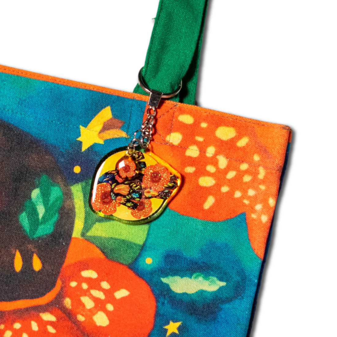 Pagmaya Tote Bag Dani Florendo Looking for Juan 7