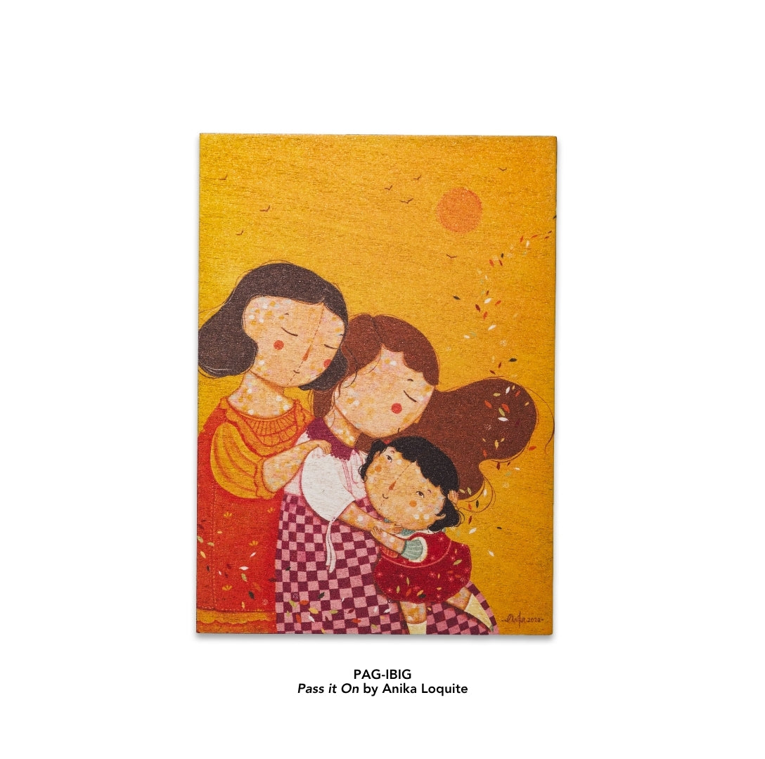 Stories in Wood: The Dekada Collection