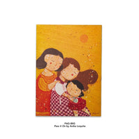 Stories in Wood: The Dekada Collection