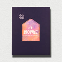 AT HOME Postcard Box Set by Ang INK