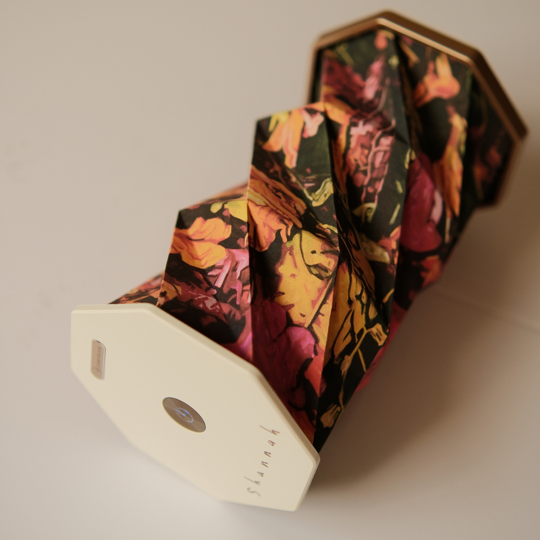 Tanglaw lamp_Shannah Orencio_Looking for Juan_ArteFino 2