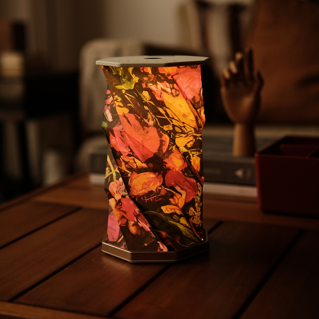 Tanglaw lamp_Shannah Orencio_Looking for Juan_ArteFino 8