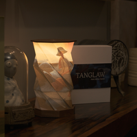 Tanglaw by Mark Jeffrey Santos