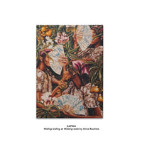 Stories in Wood: The Dekada Collection