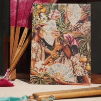 Stories in Wood: The Dekada Collection