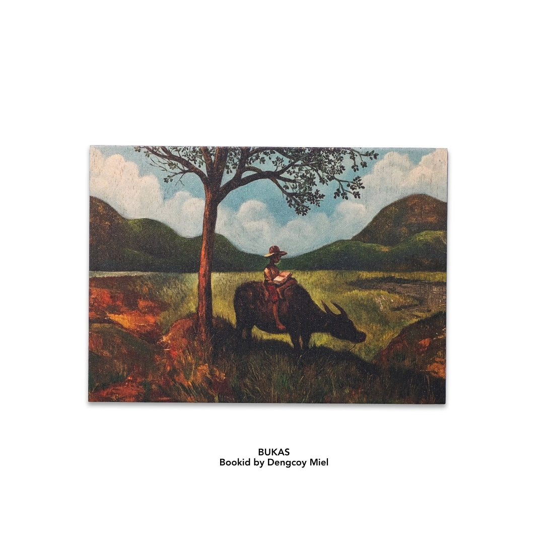 Stories in Wood: The Dekada Collection