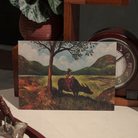 Stories in Wood: The Dekada Collection