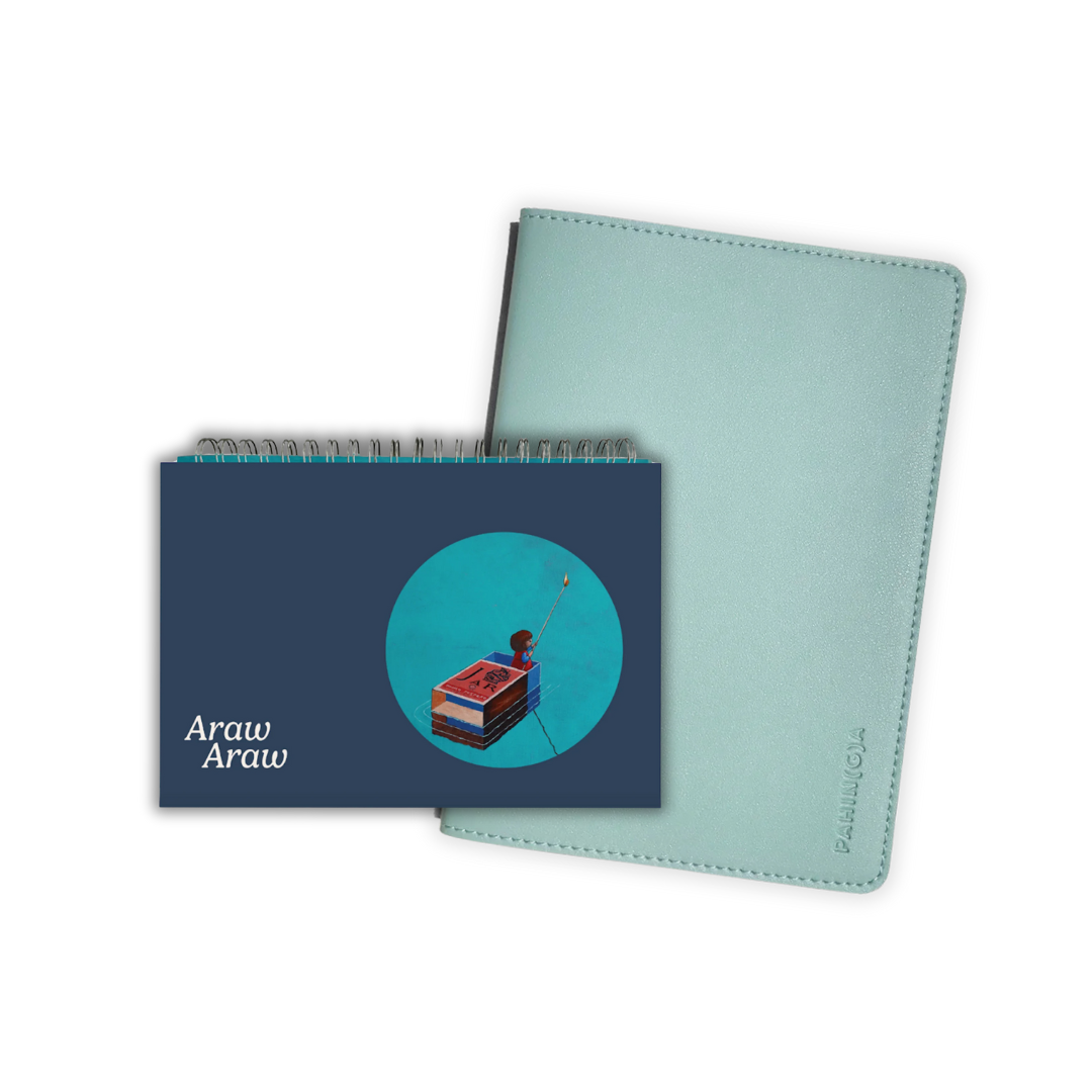 Merry Creative Pages