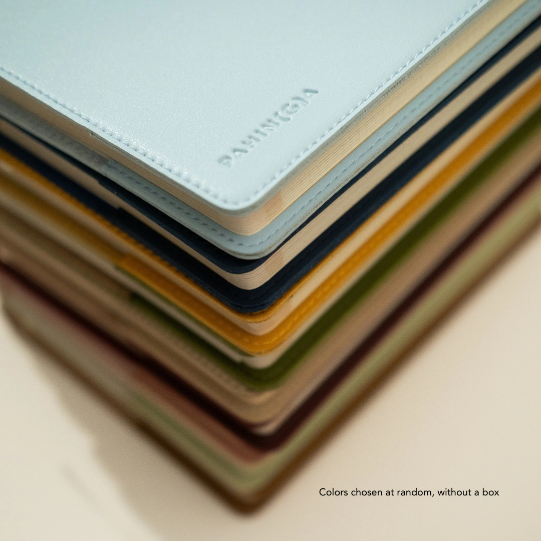 Merry Creative Pages