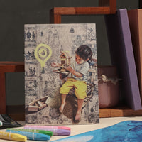 Stories in Wood: The Dekada Collection
