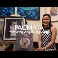 Pagmaya featuring Angela Taguiang