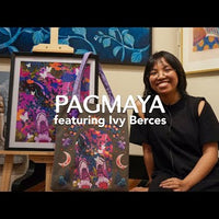 Pagmaya featuring Ivy Berces