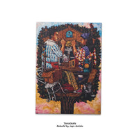 Stories in Wood: The Dekada Collection