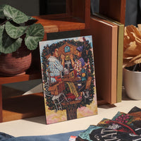 Stories in Wood: The Dekada Collection