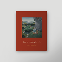 Ode to a Young Reader