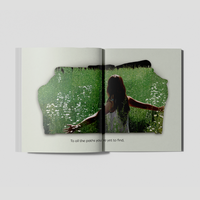 Ode to a Young Reader