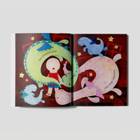 Ode to a Young Reader