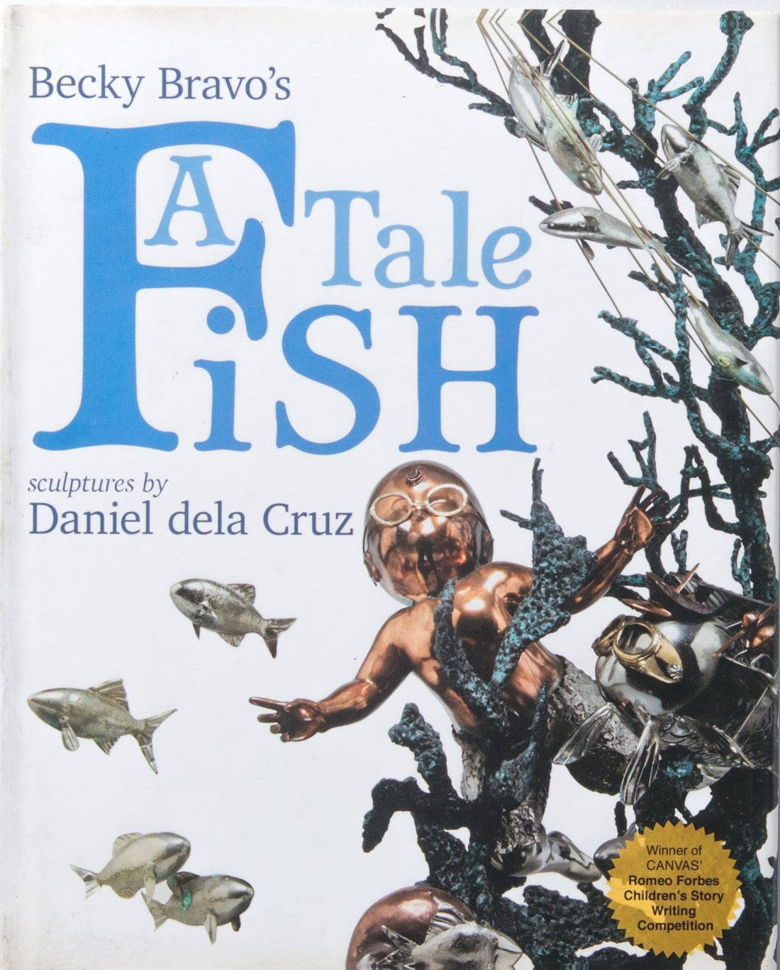 A Fish Tale