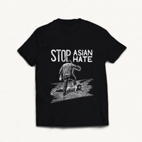 Stop Asian Hate Shirt