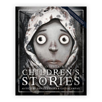 Renato Barja's Children's Stories