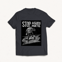 Stop Asian Hate Shirt