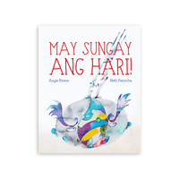 May Sungay ang Hari!