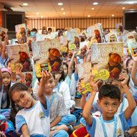 Message in the Sand Coloring and Activity Book