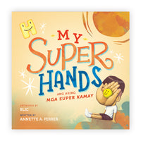 My Super Hands